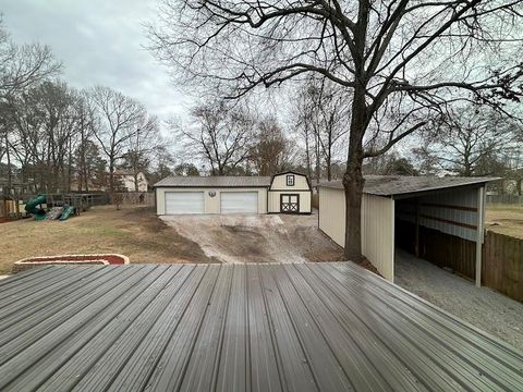 A home in Carrollton