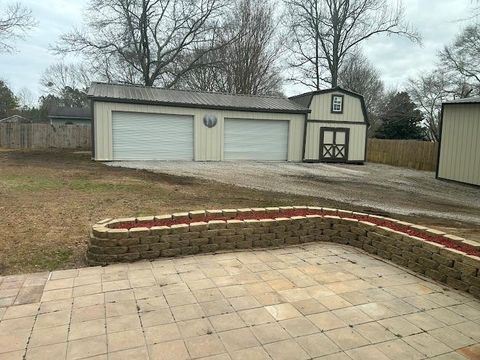 A home in Carrollton