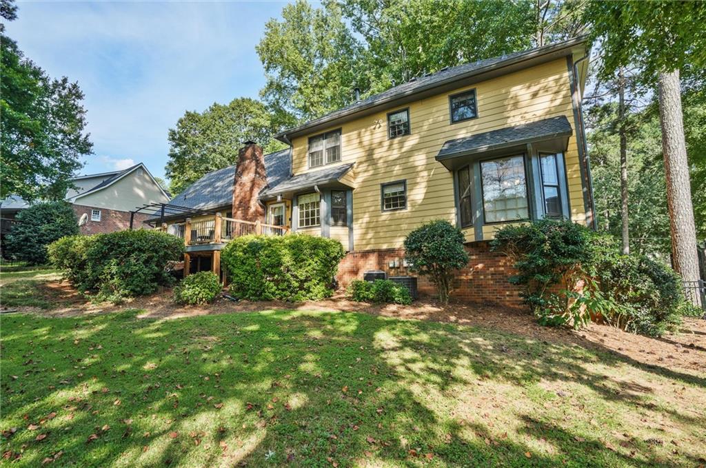 5741 Wolf Laurel Lane SW