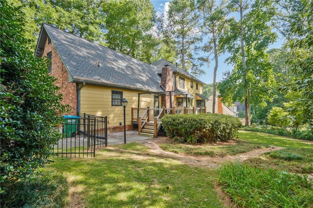 5741 Wolf Laurel Lane SW