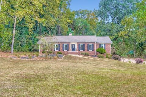 919 Kite Lake Trail Fayetteville GA 30214