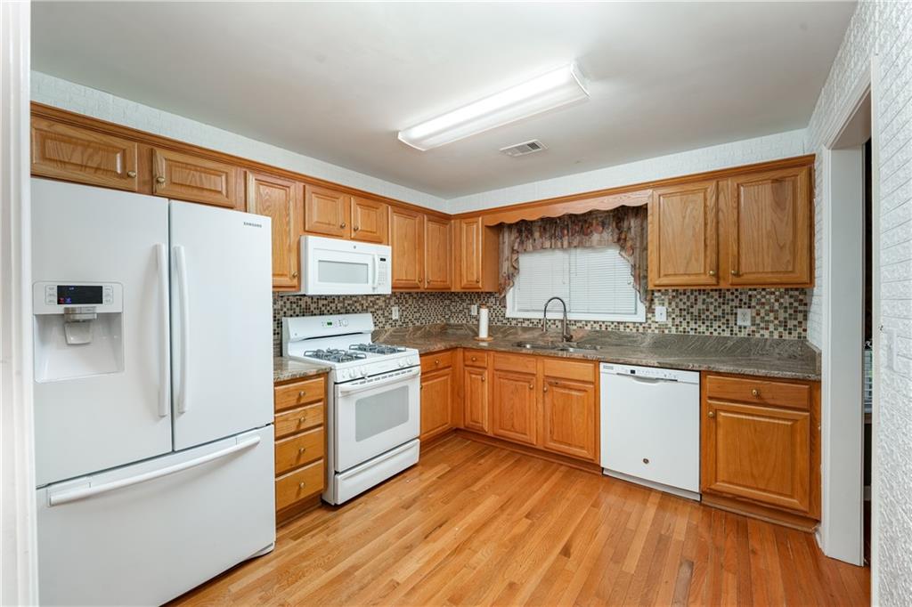 4715 Hill Road, Powder Springs, Georgia image 13