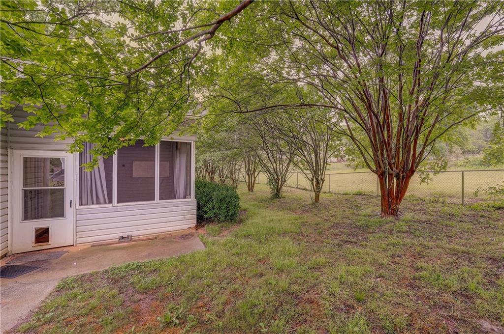 4715 Hill Road, Powder Springs, Georgia image 8