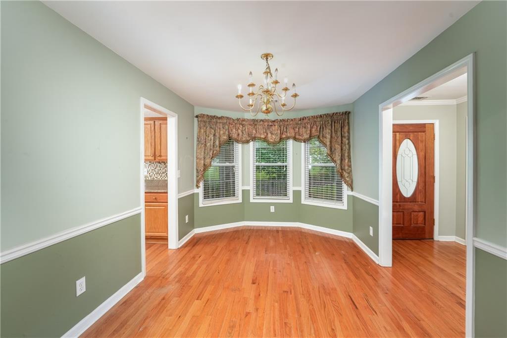 4715 Hill Road, Powder Springs, Georgia image 10