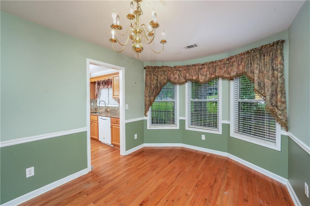 4715 Hill Road, Powder Springs, Georgia image 11