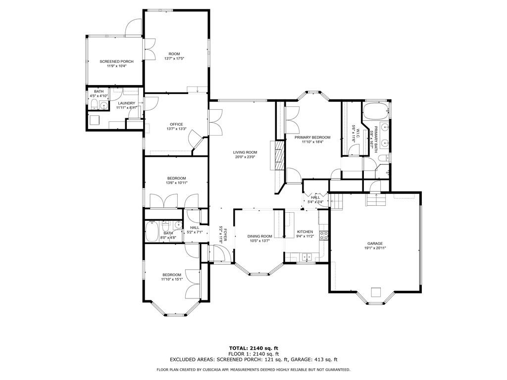4715 Hill Road, Powder Springs, Georgia image 2