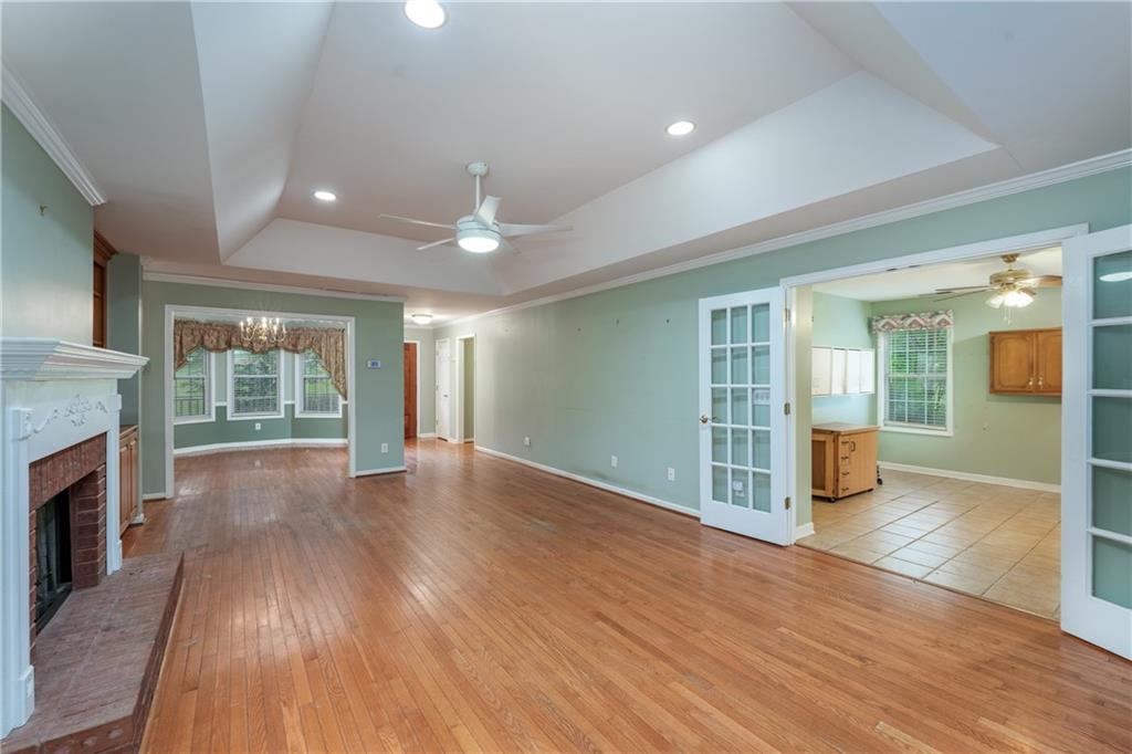 4715 Hill Road, Powder Springs, Georgia image 18