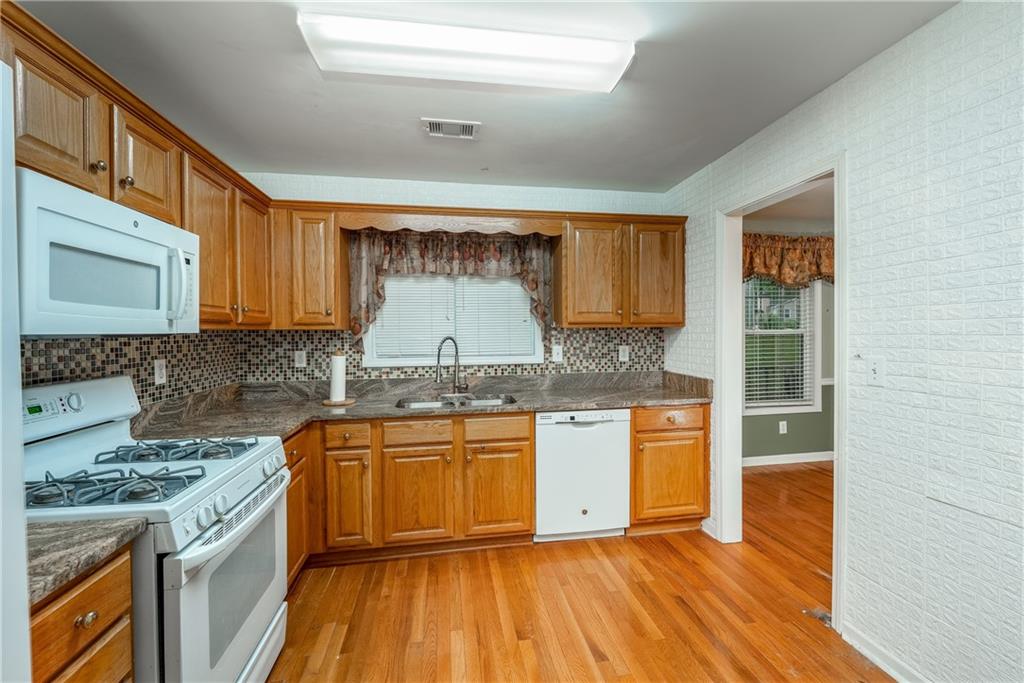 4715 Hill Road, Powder Springs, Georgia image 14