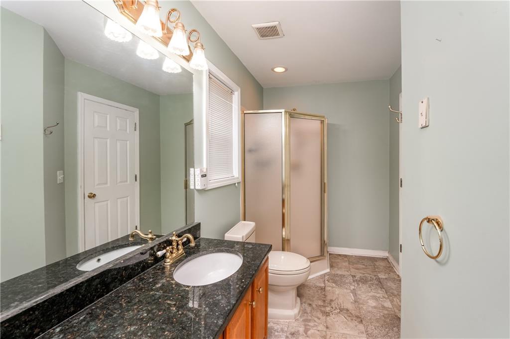 4715 Hill Road, Powder Springs, Georgia image 28