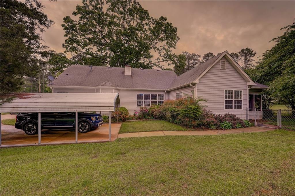 4715 Hill Road, Powder Springs, Georgia image 6