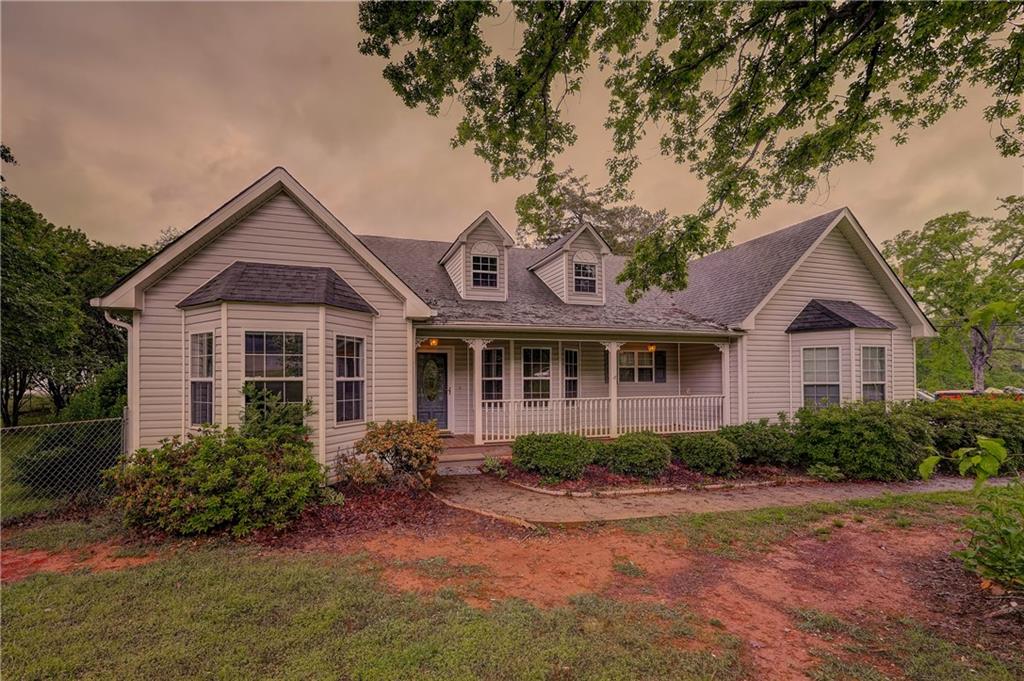 4715 Hill Road, Powder Springs, Georgia image 3