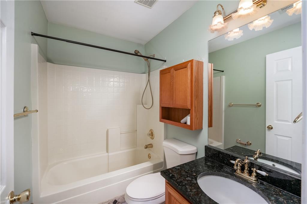 4715 Hill Road, Powder Springs, Georgia image 20