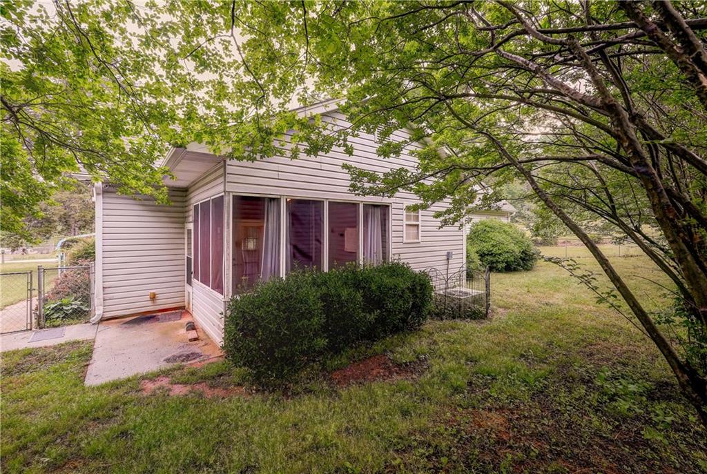 4715 Hill Road, Powder Springs, Georgia image 4