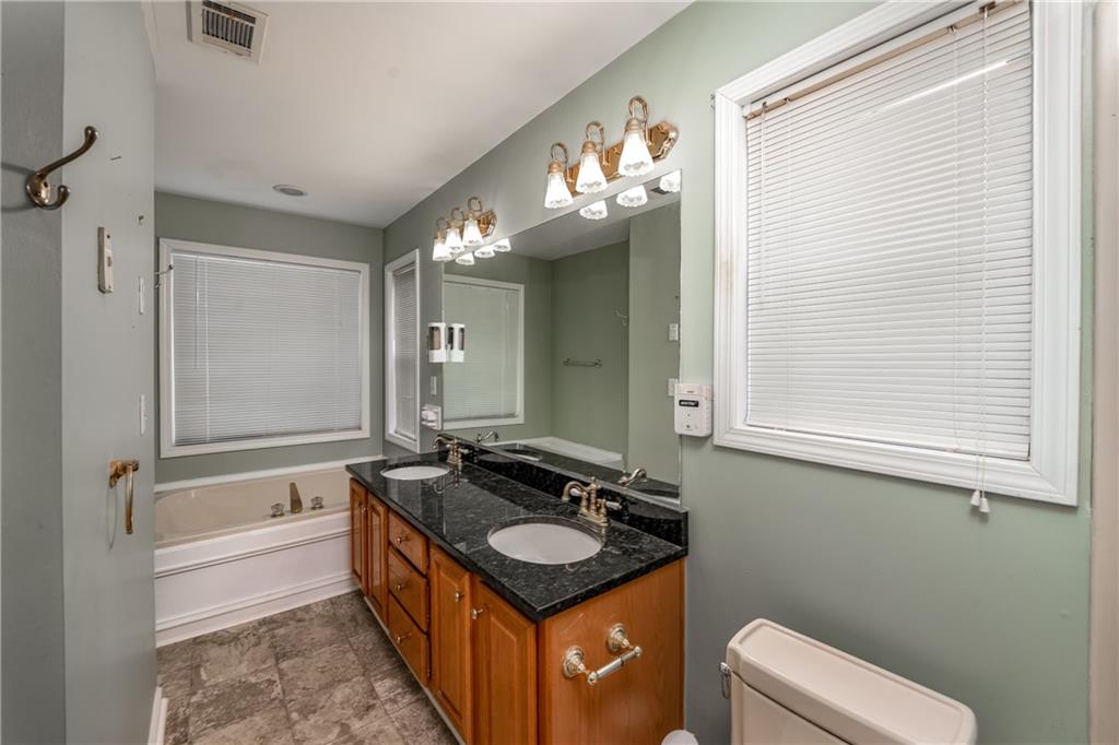 4715 Hill Road, Powder Springs, Georgia image 27