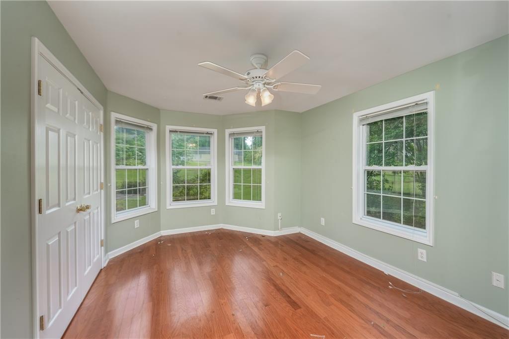 4715 Hill Road, Powder Springs, Georgia image 19
