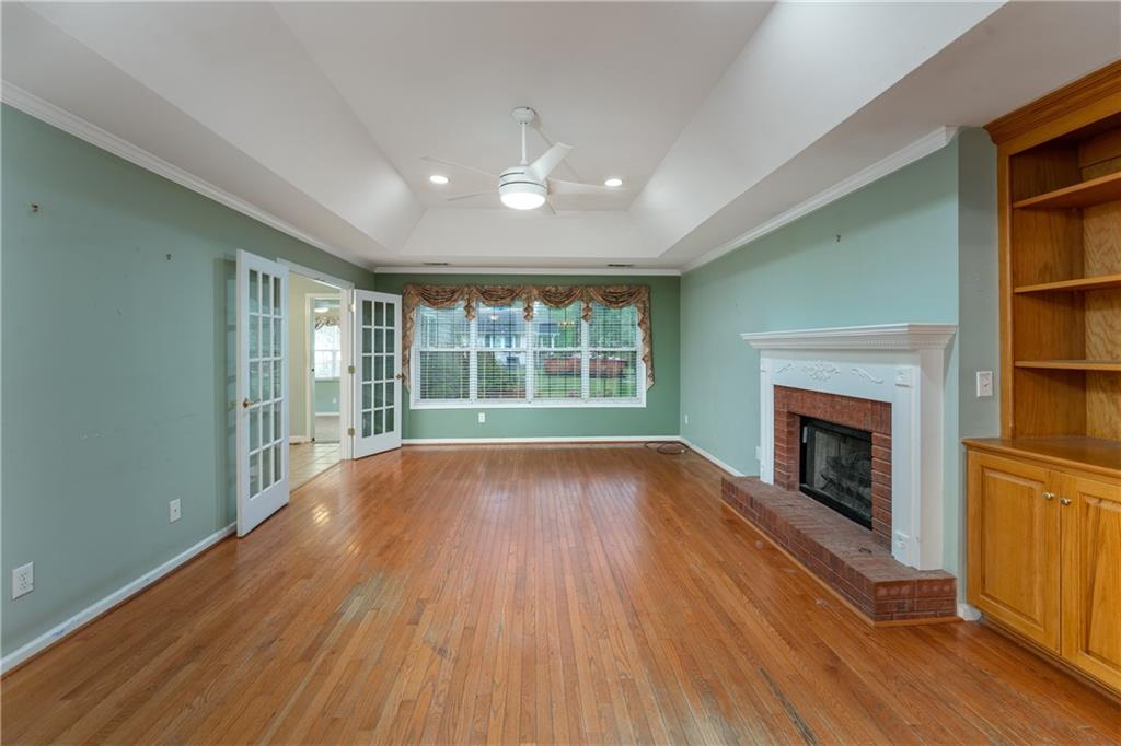 4715 Hill Road, Powder Springs, Georgia image 16