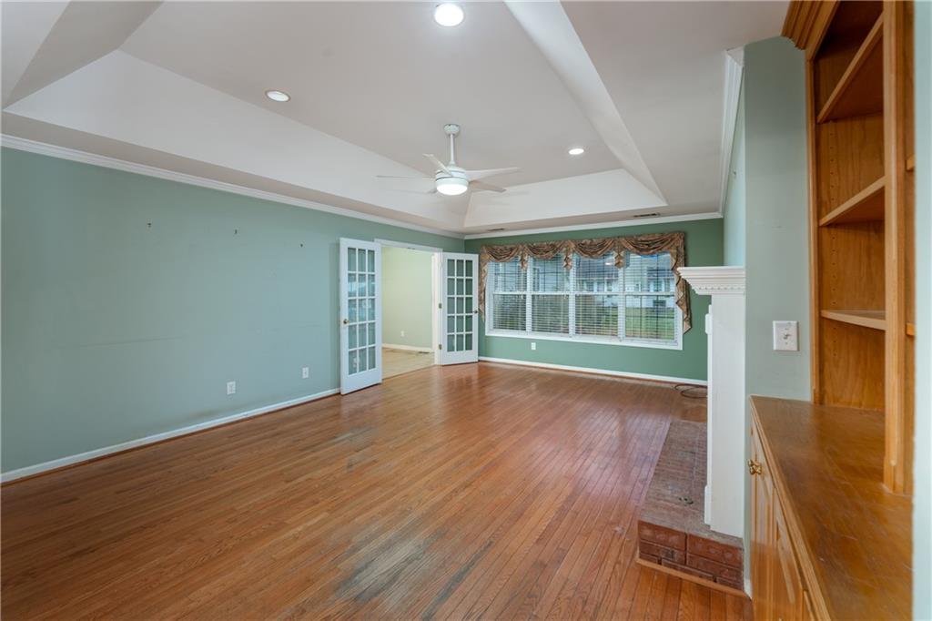 4715 Hill Road, Powder Springs, Georgia image 15