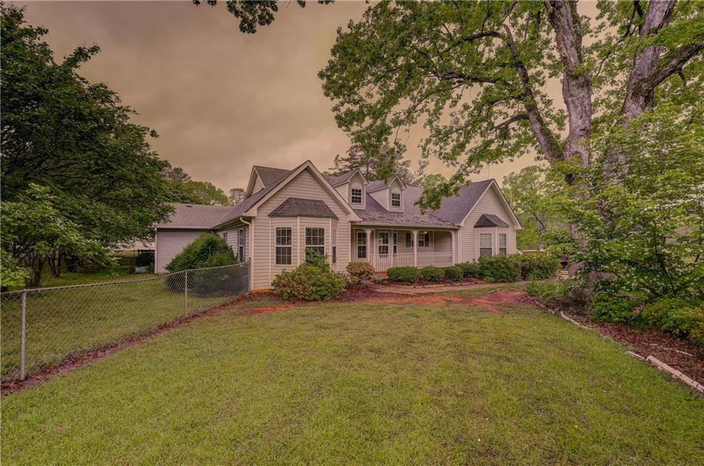 4715 Hill Road, Powder Springs, Georgia image 7