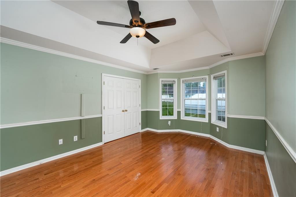 4715 Hill Road, Powder Springs, Georgia image 25