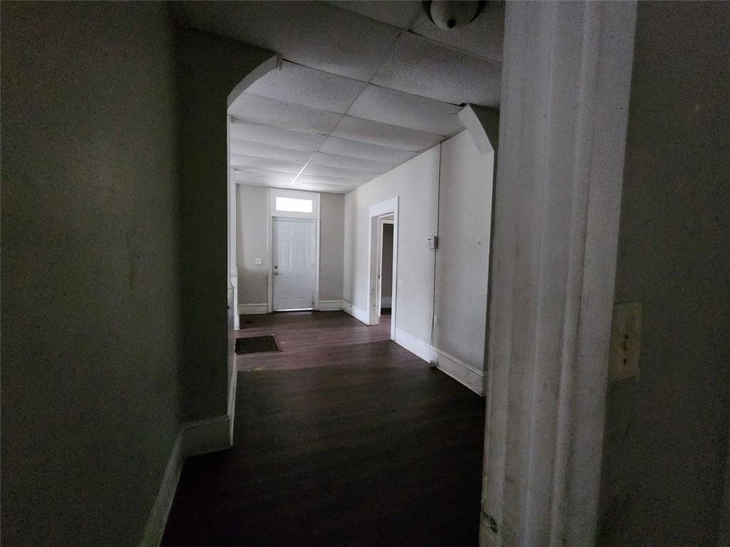 1291 Blackmon Avenue, Macon, Georgia image 7