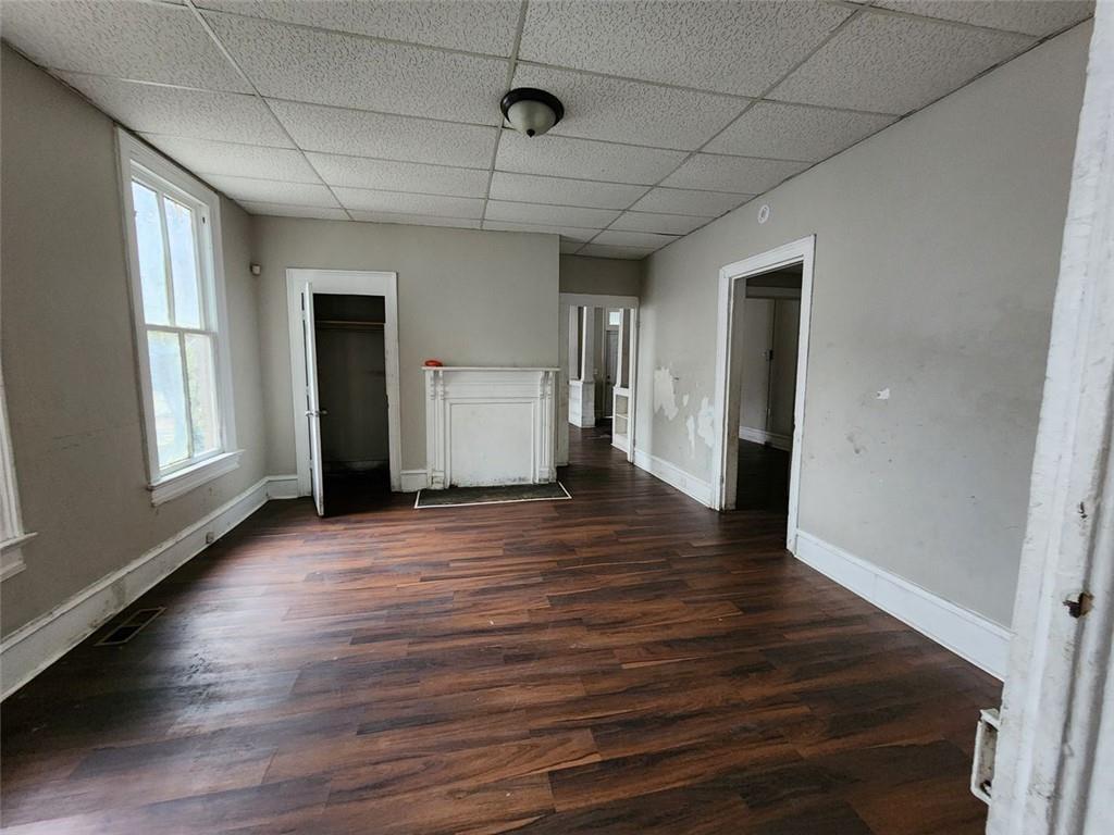 1291 Blackmon Avenue, Macon, Georgia image 9