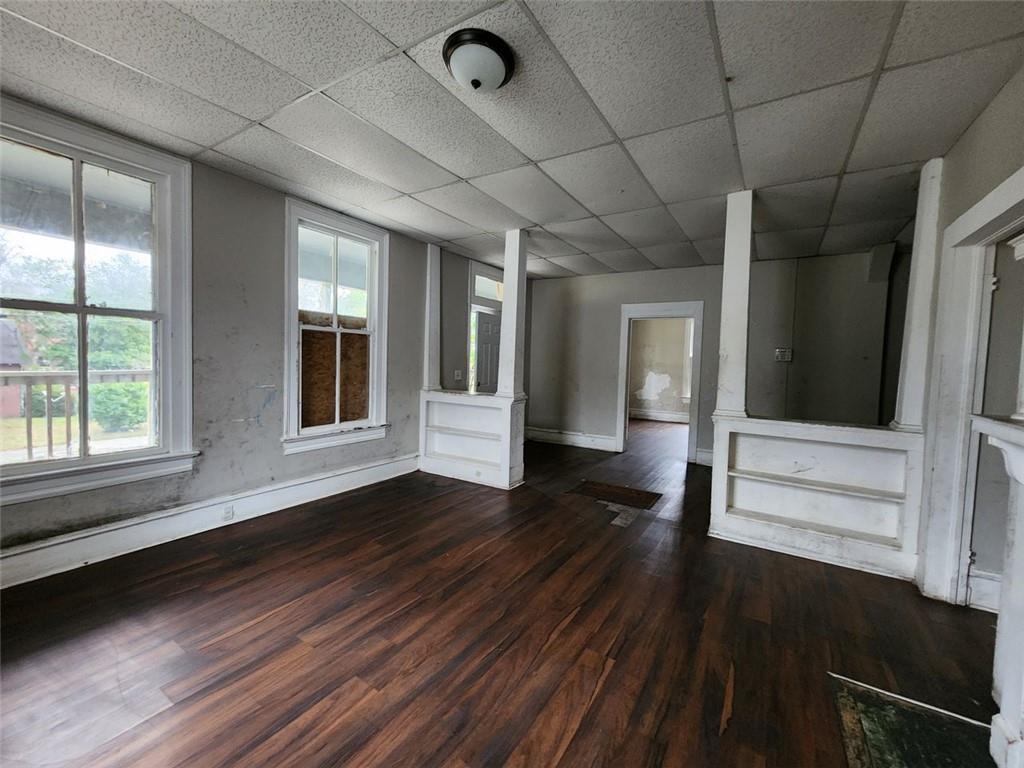 1291 Blackmon Avenue, Macon, Georgia image 2