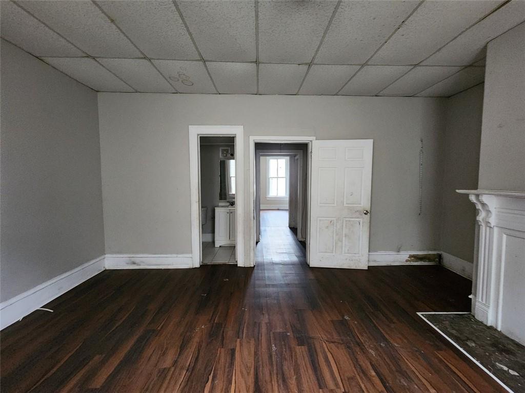 1291 Blackmon Avenue, Macon, Georgia image 5