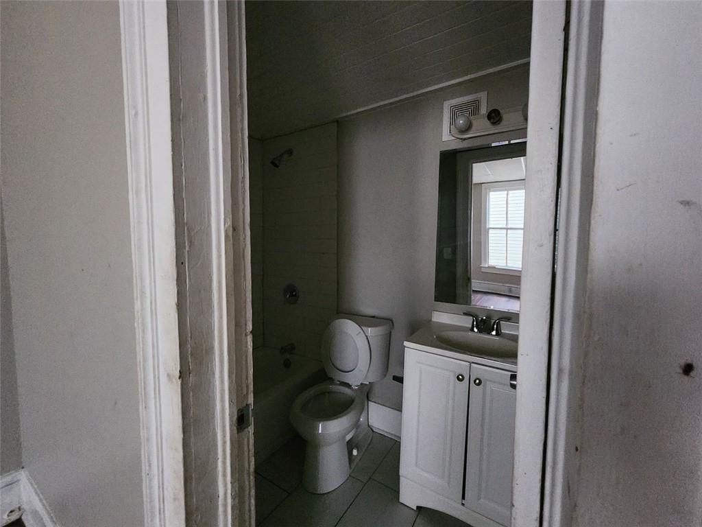 1291 Blackmon Avenue, Macon, Georgia image 6