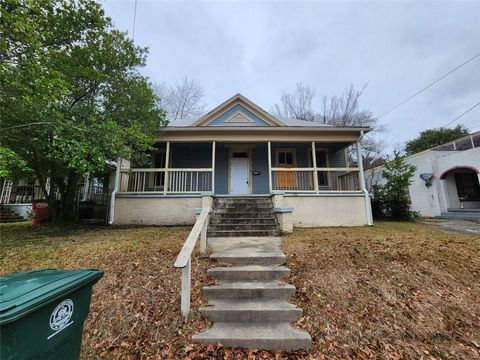 A home in Macon