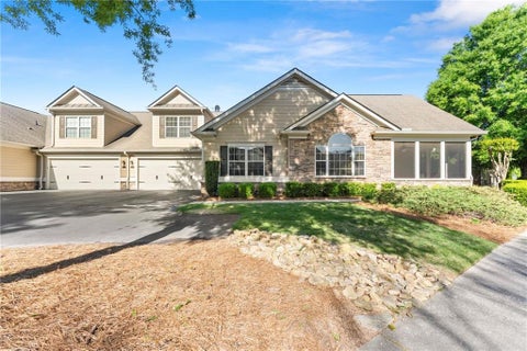 Condo For Sale - 1320 Oak Meadows Lane #1802<br/> Forsyth County, Cumming, GA 30041