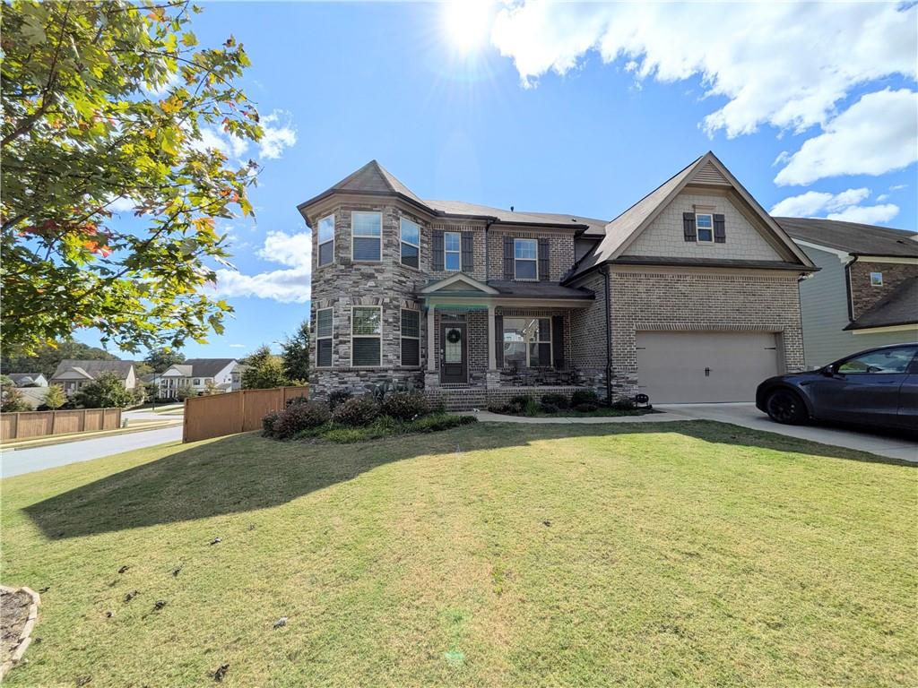 437 Aristides Way