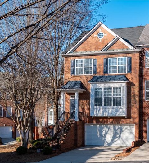 401 IONA ABBEY Court SE 6 Smyrna GA 30082