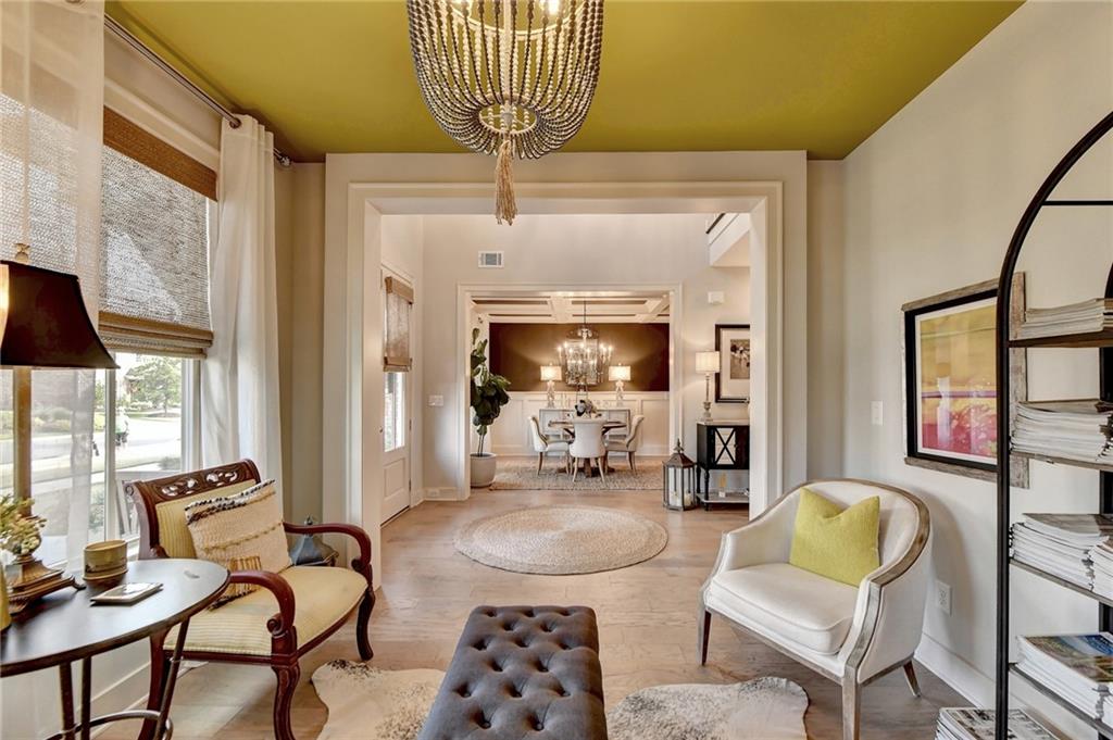 Montebello - Residential