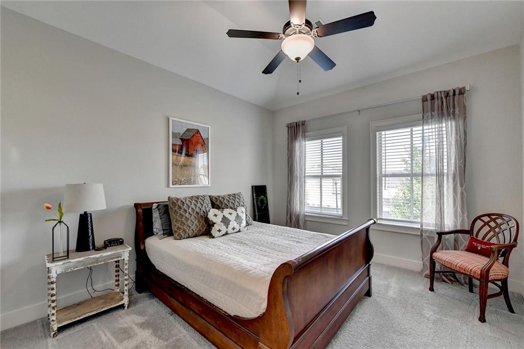 Montebello - Residential