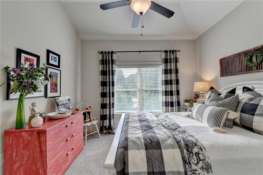 Montebello - Residential