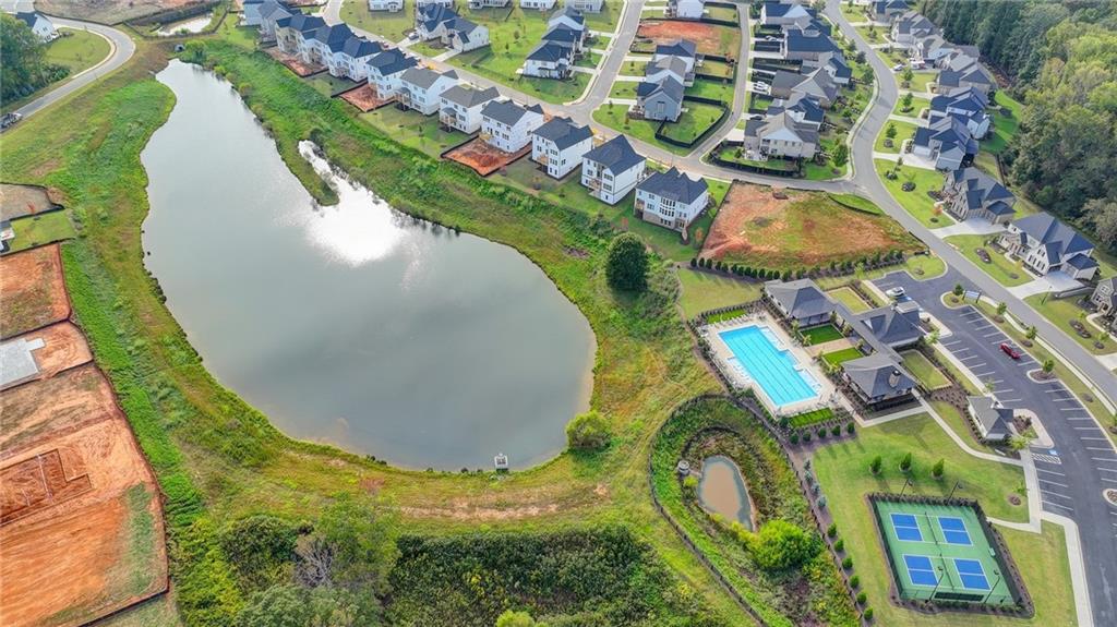 Montebello - Residential