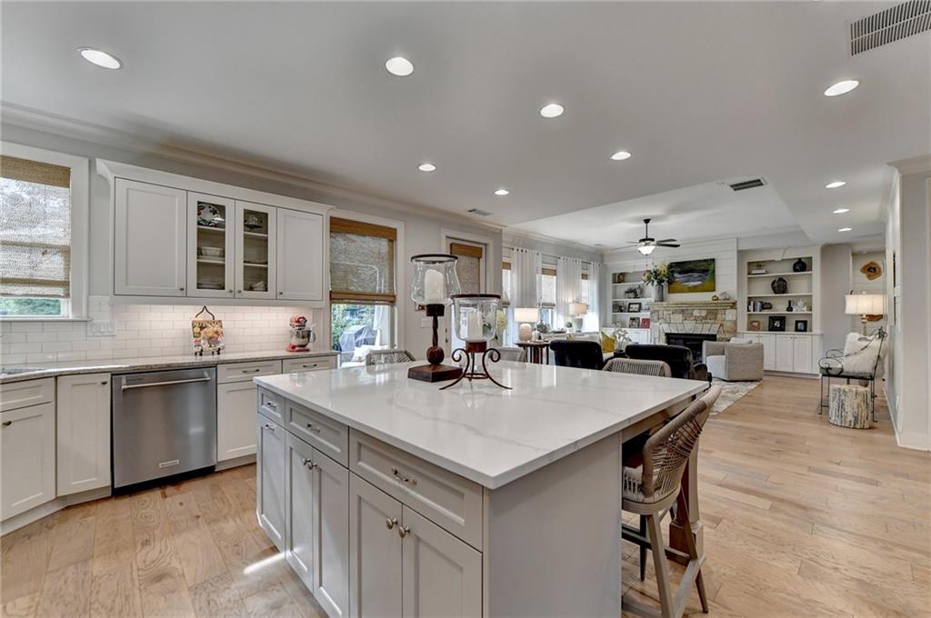 Montebello - Residential