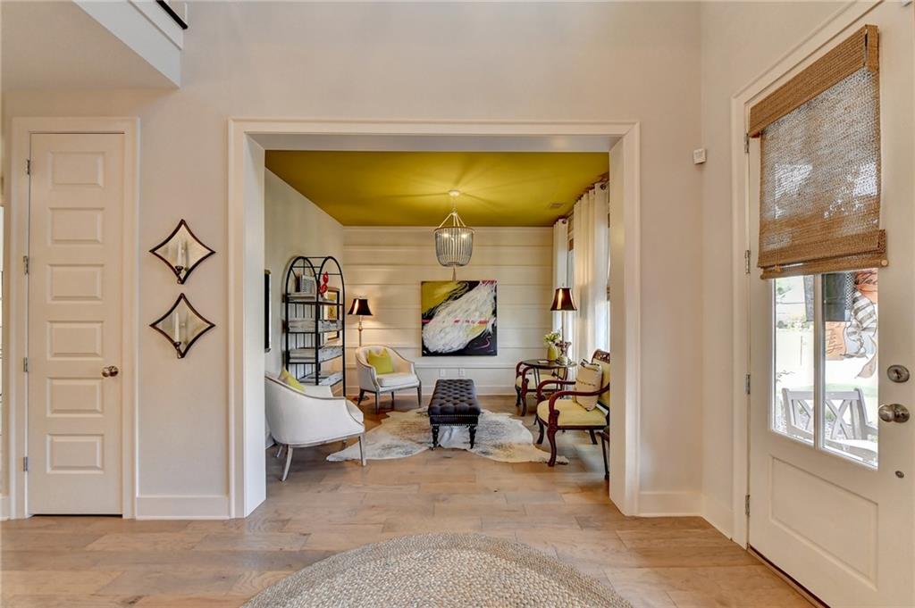 Montebello - Residential