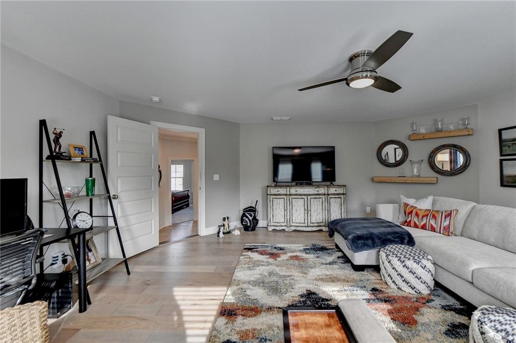 Montebello - Residential