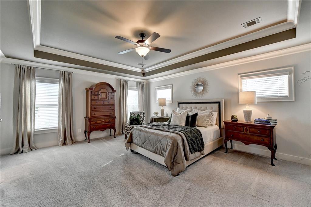 Montebello - Residential