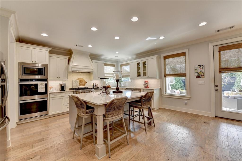 Montebello - Residential