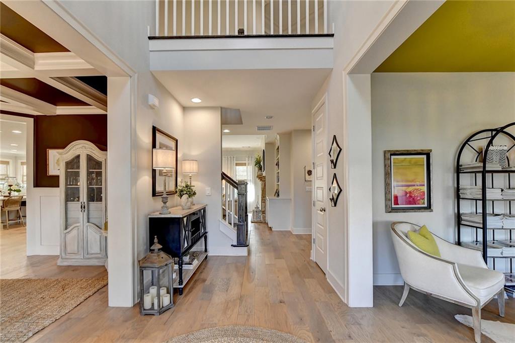 Montebello - Residential