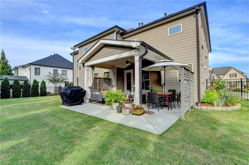 Montebello - Residential