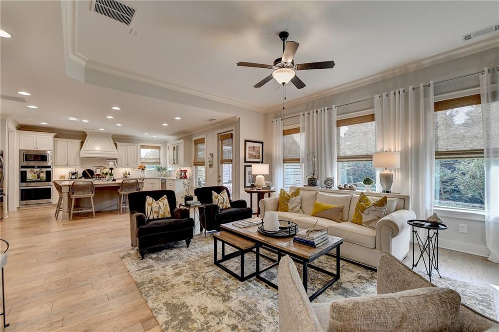 Montebello - Residential