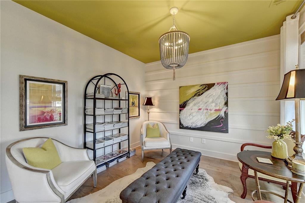 Montebello - Residential