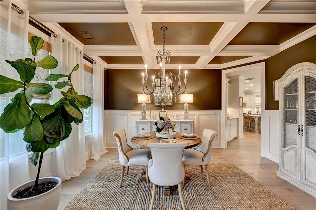 Montebello - Residential