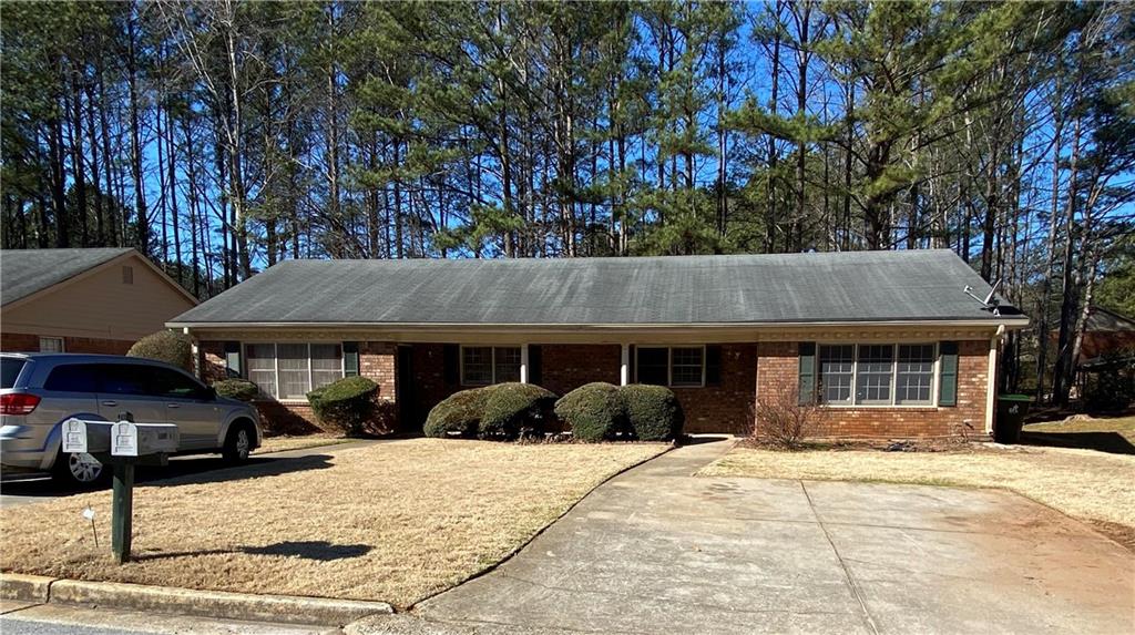 Southgate at Salem Lake - Residential Lease
