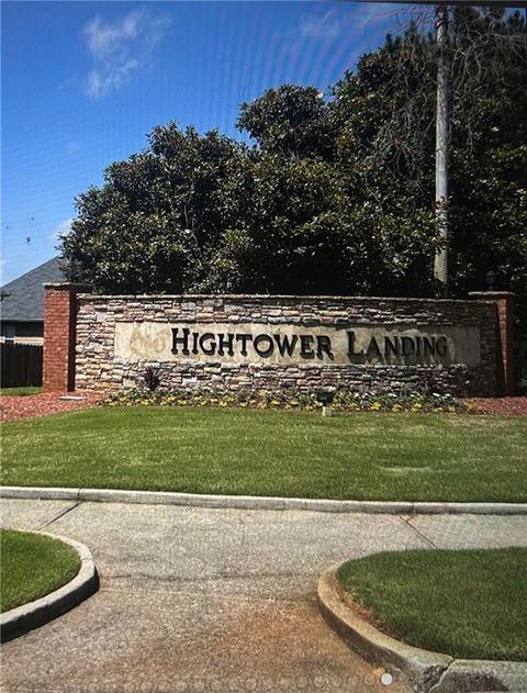 4316 Kershaw Drive Snellville GA 30039