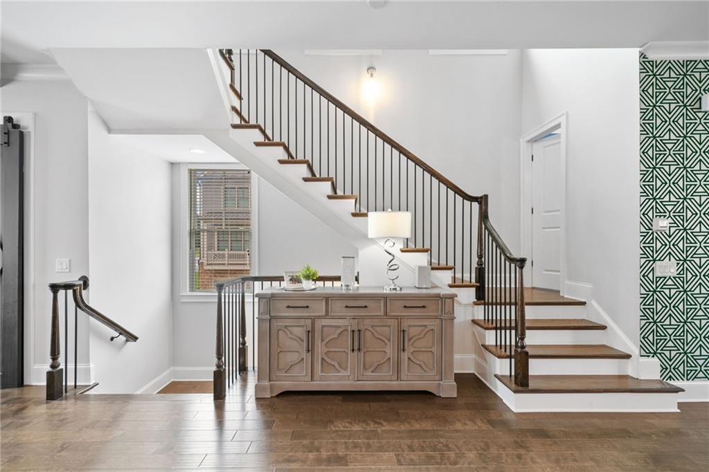 Glenview At Arnold Mill - Residential