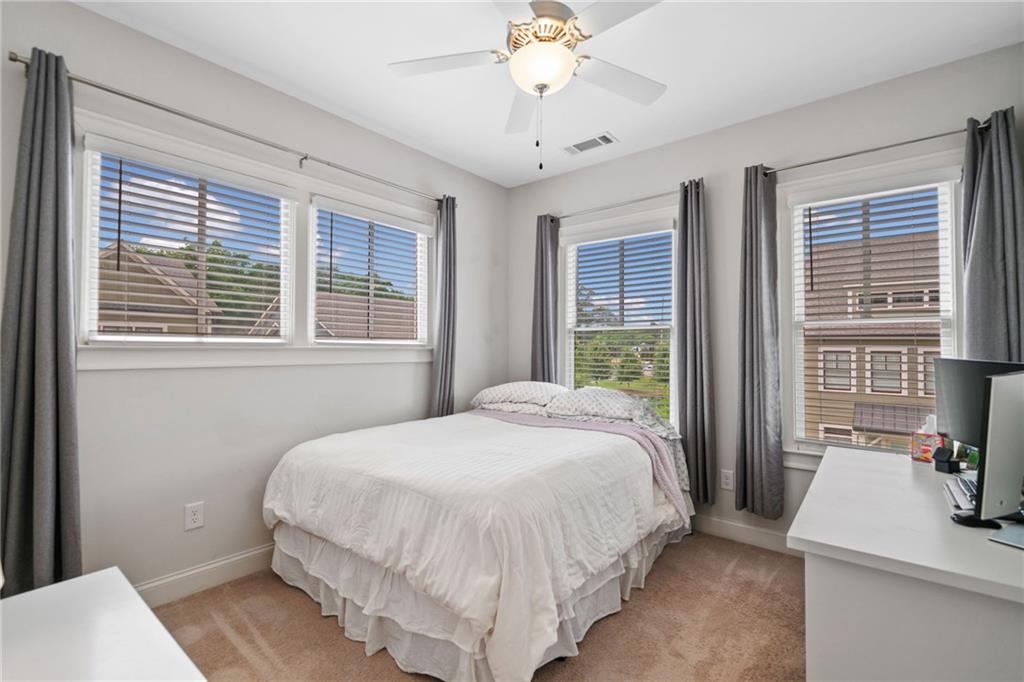 Glenview At Arnold Mill - Residential